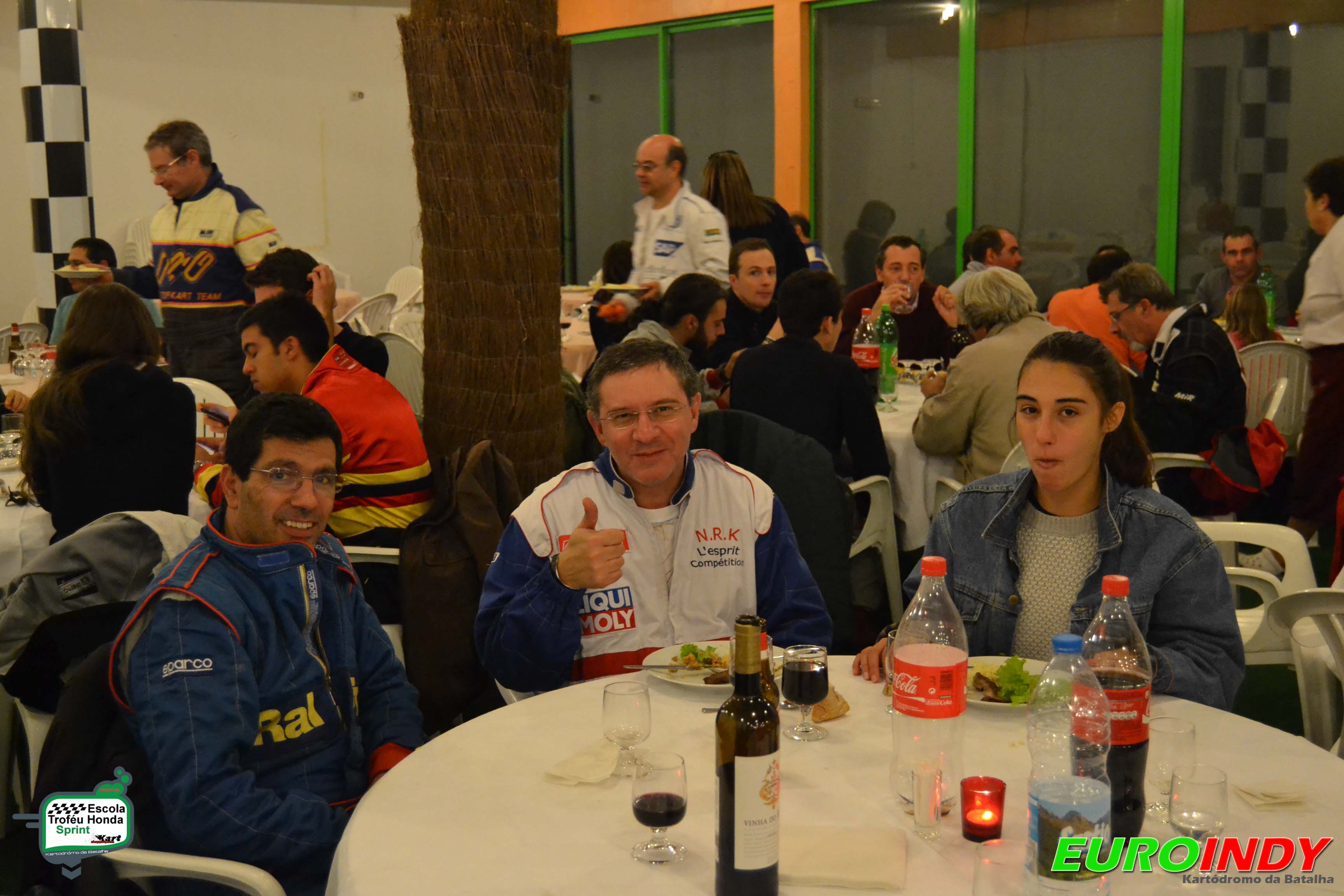 Gala de Campeões91